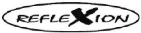 Reflexion BTX5 - ENTSORGUNGSHINWEISE - 2