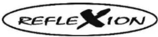 Reflexion BTX5 - USER MANUAL - 1
