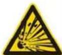Holzmann HLP 2000 - DANGER - 14