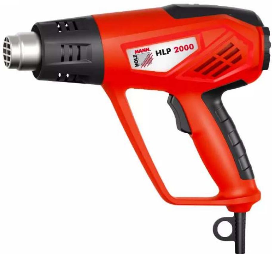Holzmann HLP 2000 - 1