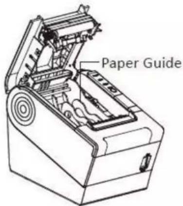 Paper Guide
