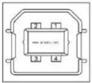 Renkforce RF-5469250 - USB-Schnittstelle - 1