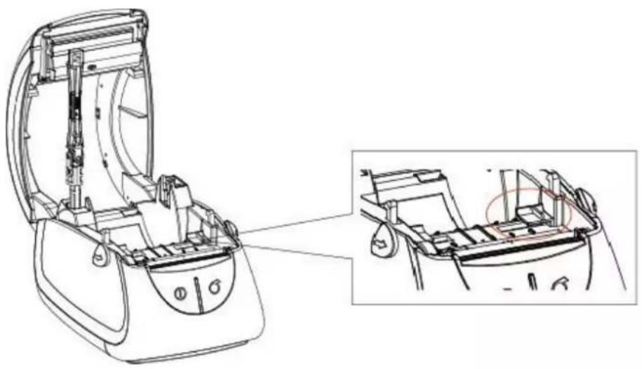 Renkforce RF-5469250 - Erkennungsvorrichtung - 1