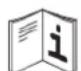 Renkforce RF-TLP-01 - Symbolerklärung - 1