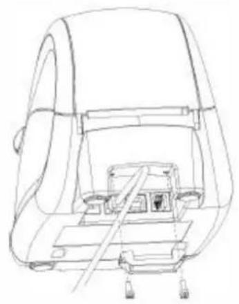 Renkforce RF-TLP-01 - Produktübersicht - 3