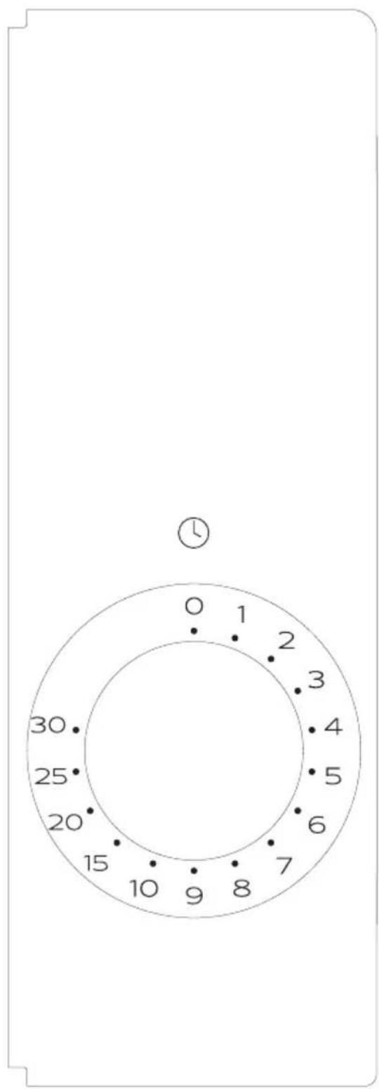 0 1 2 3 4 5 6 7 8 9 10 15 20 25 30 ①