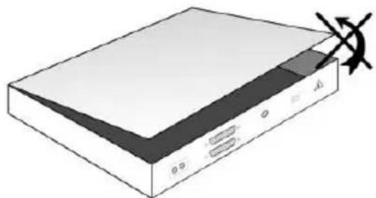 TECHNISAT TechniNet BS4 - In the following circumstances you should disconnect the device from the mains power and consult an expert: - 3