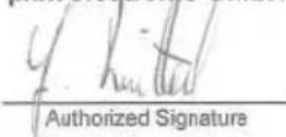 TECHNISAT TechniNet BS4 - EC-Declaration of Conformity - 4