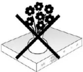 TECHNISAT TechniNet BS4 - In the following circumstances you should disconnect the device from the mains power and consult an expert: - 8