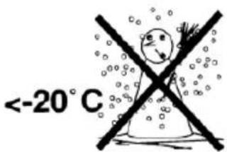 -20°C