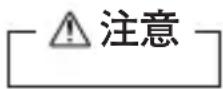Sanwa M53 - - 1 警告マークなどの記号説明 - 2