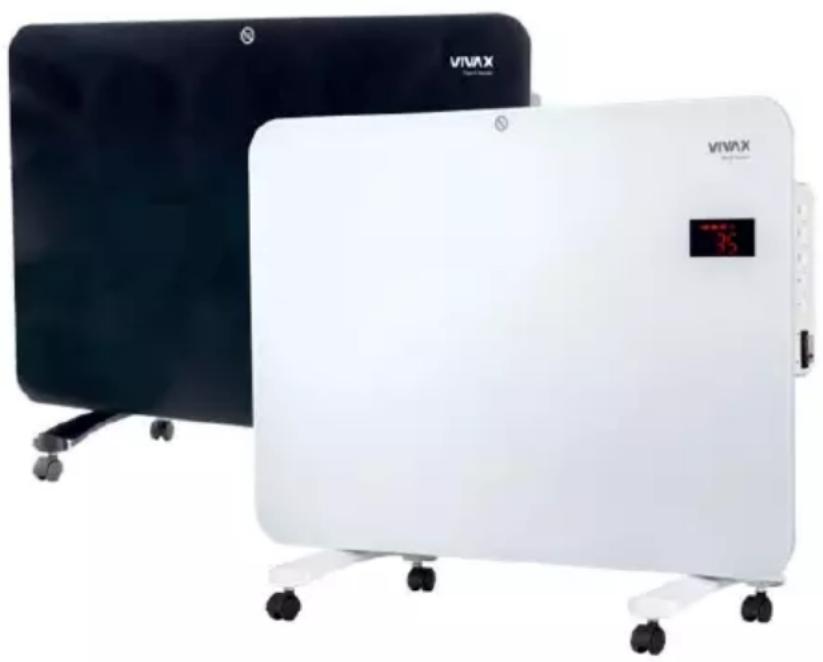 Vivax PH-1500D B - Električni panel grelec - 1