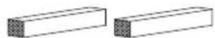 Vivax HPP-30CH90AERI R32-1 - Install with perforated shock pad and bolts - 4