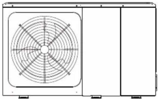 Vivax HPM-41CH120AERIs R32-3 - INFORMATION SERVICING 77 - 2
