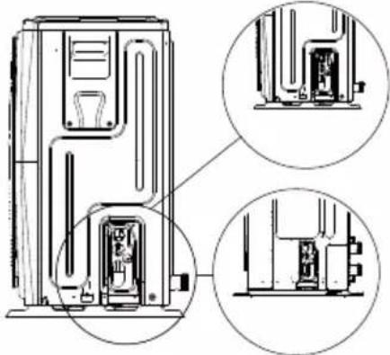Vivax HPM-41CH120AERIs R32-3 - INFORMATION SERVICING 77 - 4