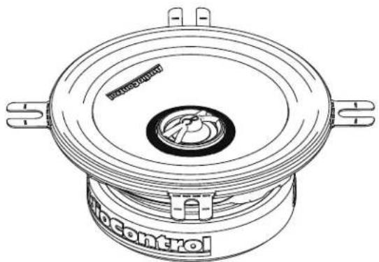 AudioControl PNW-4 - Crossover - 1