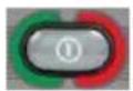 Sonel MRU-11 - Turning the meter ON and activating screen backlight - 1