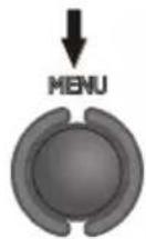 Sonel MPI-520 - Menu - 1