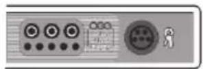 Sonel MPI-520 - Measurement of short circuit loop impedance in L-PE circuit protected with residual current device (RCD) - 4