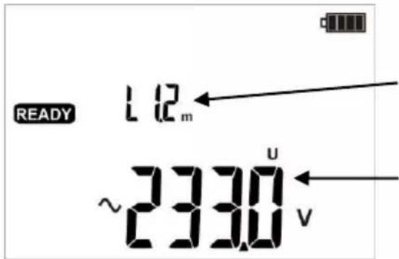 READY L 12m ~23.0 U v