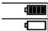 Sonel MZC-306 - Monitoring of the power supply voltage - 1