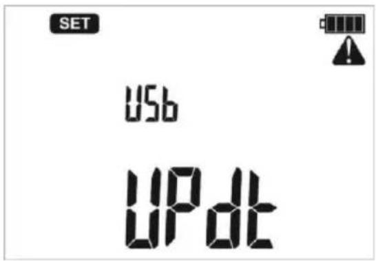 SET USB UPdL