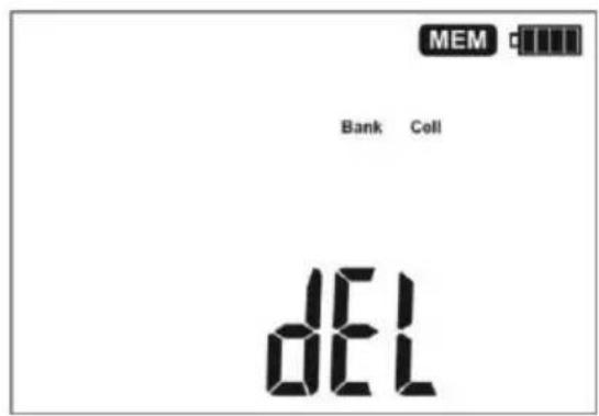 MEM Bank Coll dEL