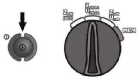 Z-axis LED Z-axis U-axis Z-axis UM MEM