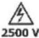 Sonel MIC-2511 - Safety symbols - 7