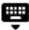 Sonel MIC-2511 - On-screen keyboard - 8