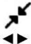 Sonel MIC-2511 - Description of function icons - 2