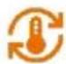 Sonel MIC-2511 - Correction without the temperature probe - 4