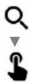 Sonel MIC-2511 - Search function - 1
