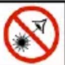 Sonel KT-128 - Safety symbols - 4