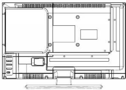 MAJESTIC L194DA - Wichtige Sicherheitsanweisung - 2