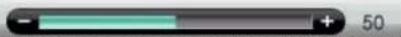MAJESTIC LED222GS - Sharpness - 1