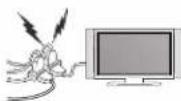 MAJESTIC LED222GS - Safety - 4