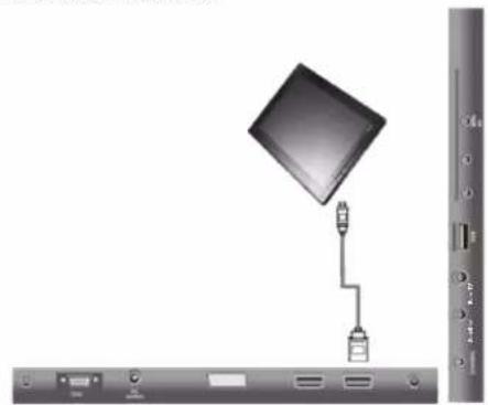 MAJESTIC LED222GS - KOAXIAL AUSGABE - 2