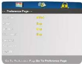 -- Preference Page -- Add to Add to Add to Add to Add to Add to Go To Preference Page Go To Preference Page