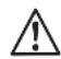 Kyoritsu KEW 2413R - Safety Warnings - 1