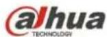 Dahua Technology DH-TPC-BF5400N-B - Note: - 1
