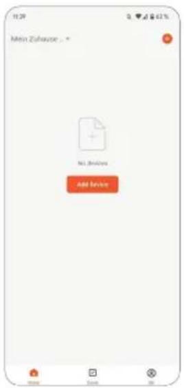 ZACO A10 Pro - App download & Gebrauchsanweisung - 3