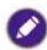 BENQ RE8603A - Side tool bar - 2