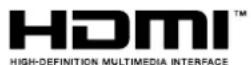 BENQ RE8603A - HDMI trademark disclaimer - 1