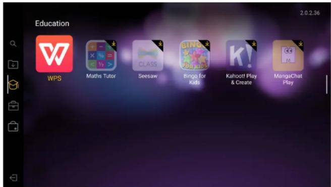 Education WPS Maths Tutor Seesaw Bingo for Kids Kahoot! Play & Create MangaChat Play