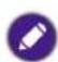 BENQ RE8603A - Using BenQ Interactive Flat Panel by remote control - 2