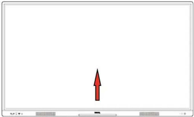BENQ RE8603A - Menu operations - 1