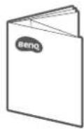 BENQ RE8603A - BenQ ecoFACTS - 12