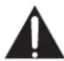 BENQ RE8603A - Safety warnings and precautions - 3