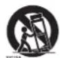 BENQ RE8603A - Important safety instructions - 1